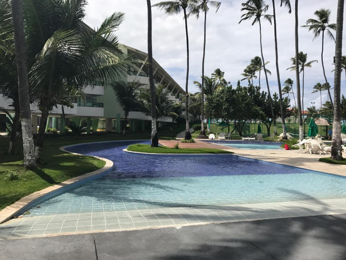 Ancorar Flats Condomínio à Beira Mar Pôrto das Galinhas Exterior foto