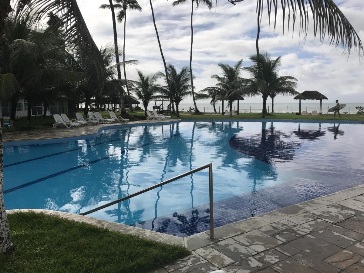 Ancorar Flats Condomínio à Beira Mar Pôrto das Galinhas Exterior foto