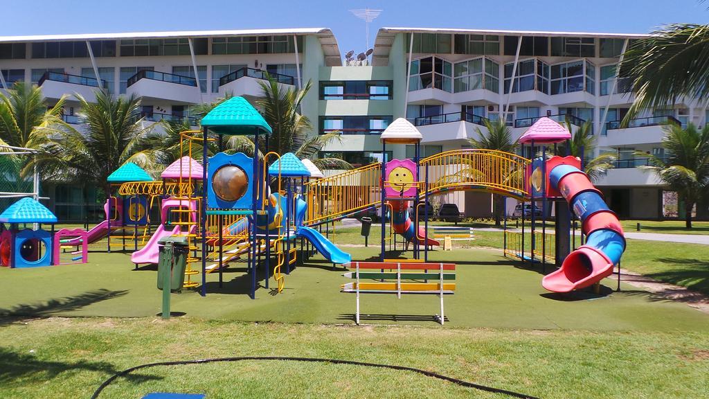 Ancorar Flats Condomínio à Beira Mar Pôrto das Galinhas Habitación foto