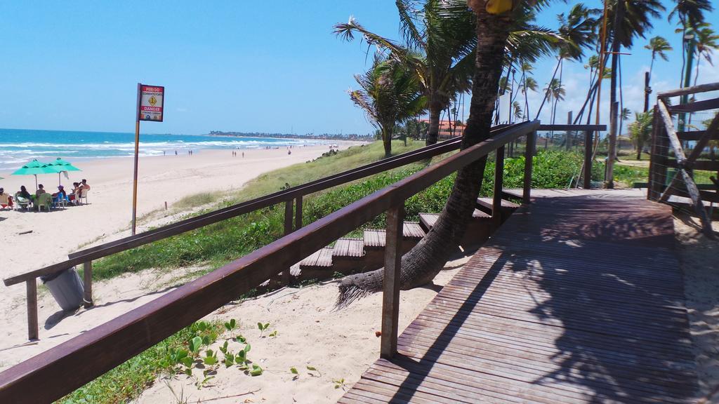 Ancorar Flats Condomínio à Beira Mar Pôrto das Galinhas Habitación foto